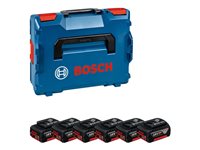 Bosch GBA Batteri Litiumion 4Ah