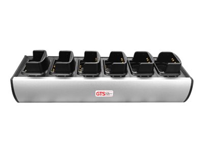 GTS HCH-APX6-CHG - Charging stand / battery charger