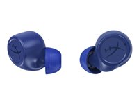 HyperX Cirro Buds Pro Trådløs Ægte trådløse øretelefoner Blå