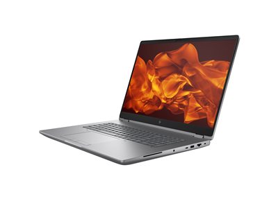 ZBook Fury G1i Mobile Workstation - AI PC, AI Work