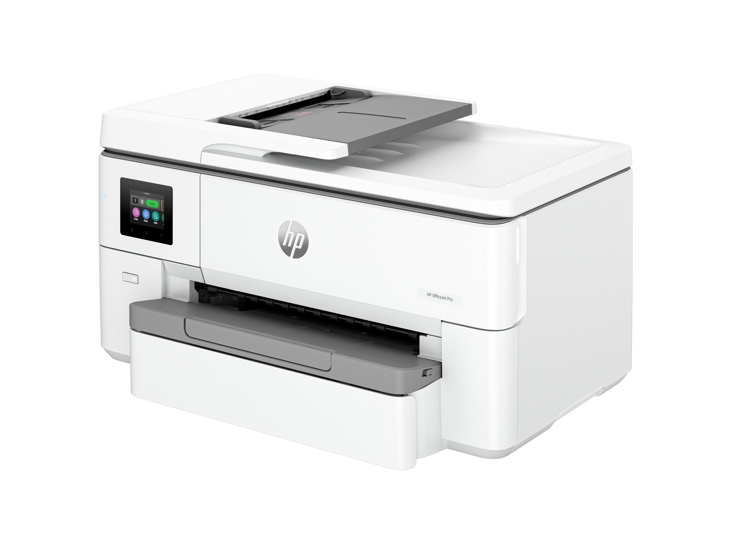 HP Officejet Pro 9720 Wide Format All-in-One