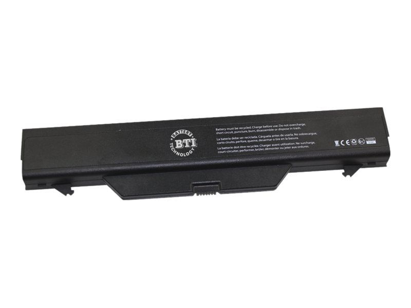 BTI HPPB4510S15X6 - Notebook battery