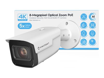 Amcrest IP8M-VB2696EW-AI
