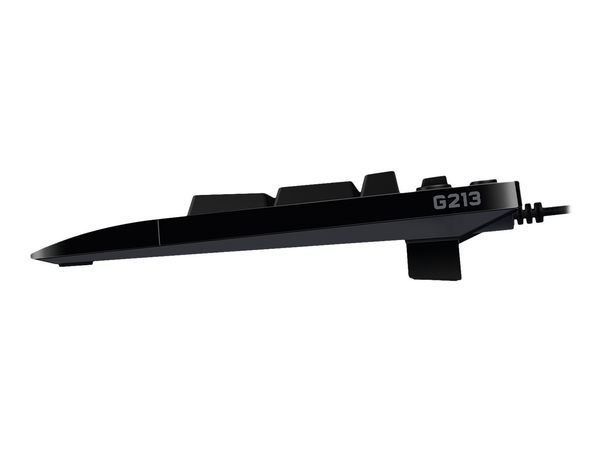G213 Prodigy Gaming Keyboard – foto 8
