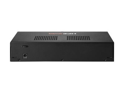 HPE Aruba Networking CX 6000 8p 10M/100M/1G 2p SFP 1G Switch