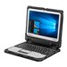Panasonic Toughbook 33 - Image 2: Right-angle