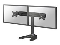 NEOMOUNTS D700DD DESK MOUNT 19-27p BLACK