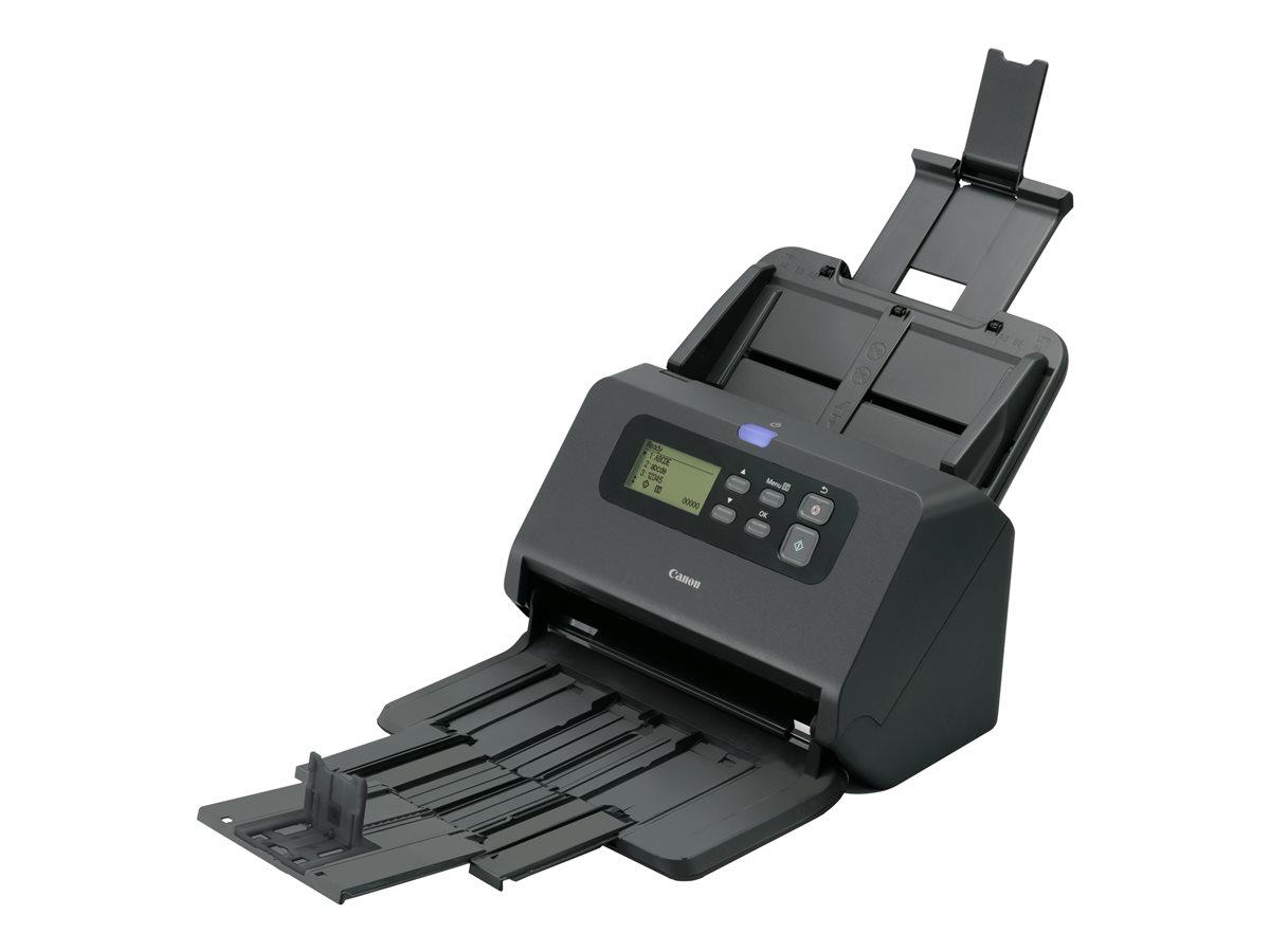 CANON DR-M260 Document scanner CMOS/CIS