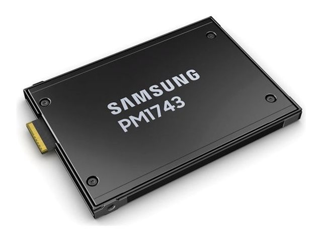 Samsung PM1743 - SSD