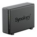 DS124 1 bay NAS + 1pcs Synology 6TB HD