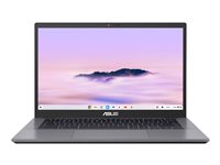 ASUS Chromebook Plus CX34 CX3402CBA-DH566T-GR 180-degree hinge design Intel Core i5 