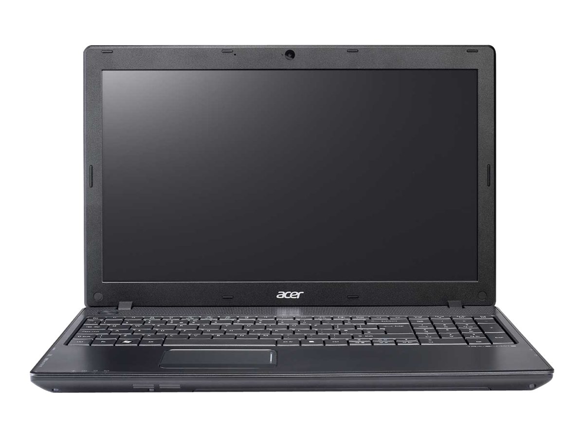 Acer TravelMate P453