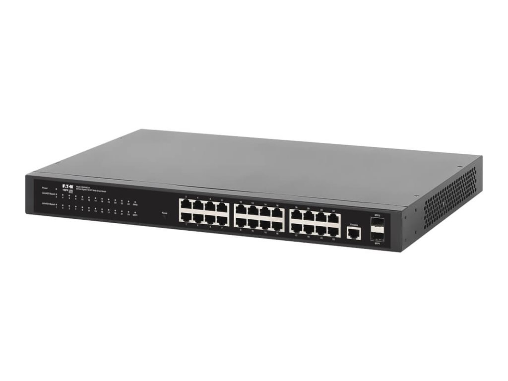 Eaton Tripp Lite series