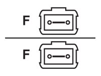 AddOn - Crossover cable