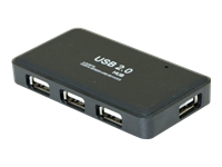 MCAD HUB USB et docking station ECF-021112