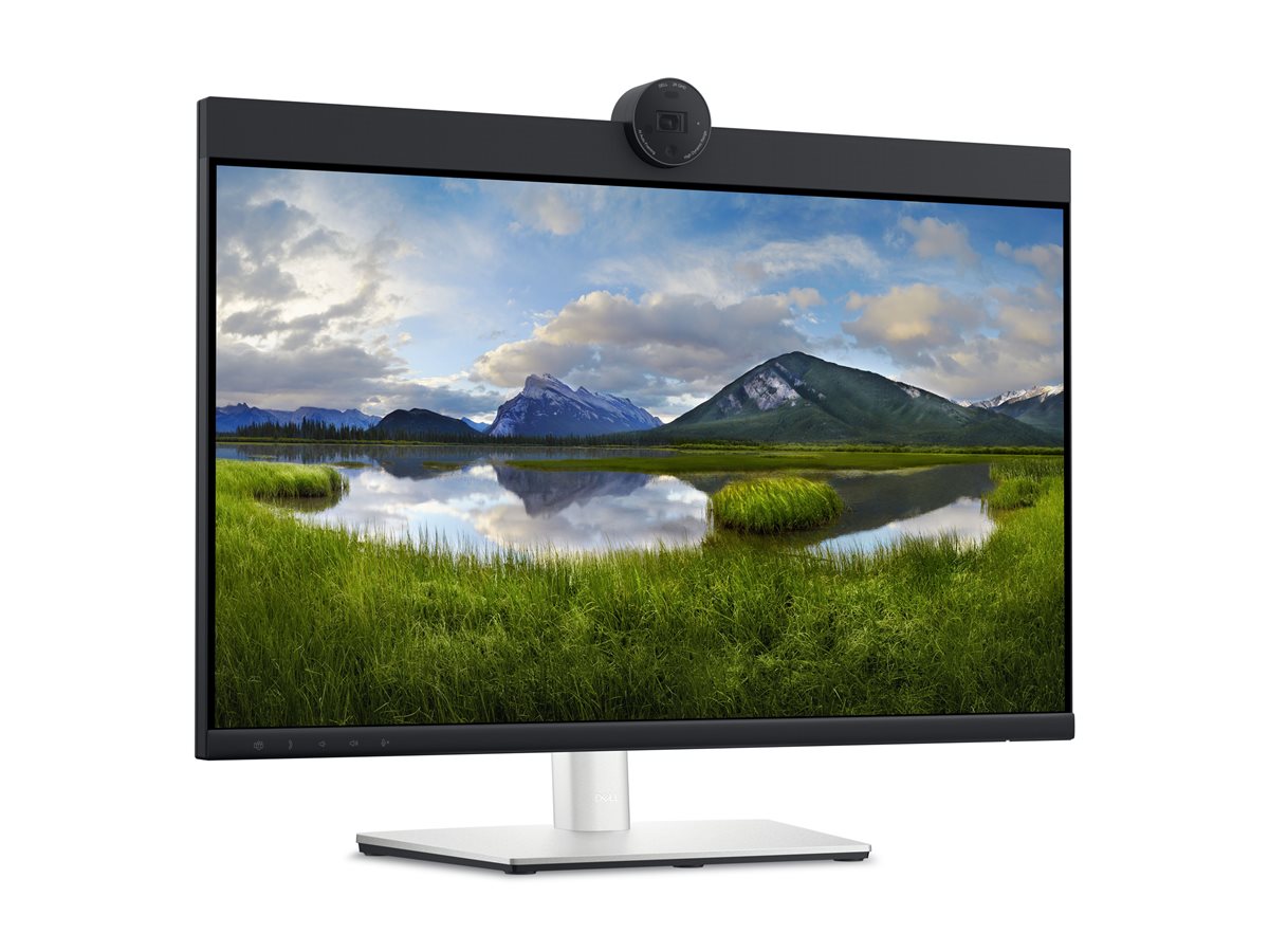 Dell 24 Video Conferencing Monitor P2424HEB (DELL-P2424HEB) – foto 3