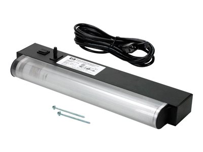 Rack 10000 Option - Rear Roof Light Kit (110v/220v
