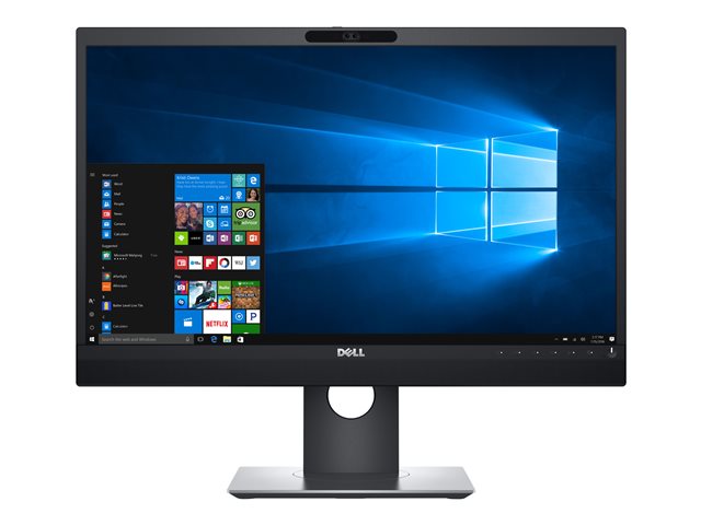 currys dell monitor