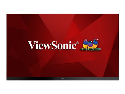 ViewSonic LD216-251 216" LED-backlit LCD display - Full HD - for digital signage