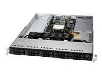 Supermicro UP SuperServer 110P-WTR