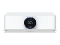 Ubiquiti PowerAmp - Forstærker - Hvid - Wi-Fi - AirPlay 2 - Spotify Connect
