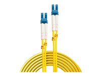 Lindy patch cable - 5 m - 5 m