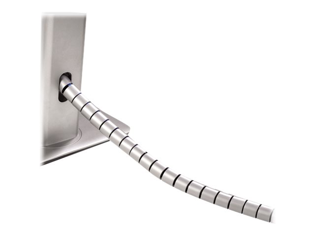 FELLOWES cablezip guide cable - gris