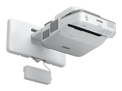 EPSON EB-695Wi 3LCD WXGA projector