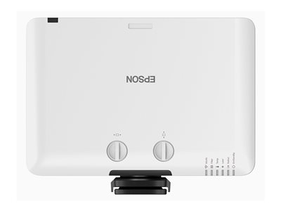 EPSON EB-L530U Projectors 5200Lumens