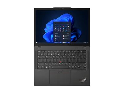Lenovo ThinkPad X13 Gen 5 - 13.3" - Intel Core Ultra 5 - 125U - Evo - 16 Go RAM - 512 Go SSD - Franais