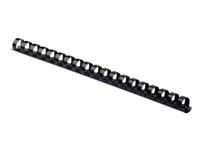 Fellowes - 9.53 mm - 19 rings