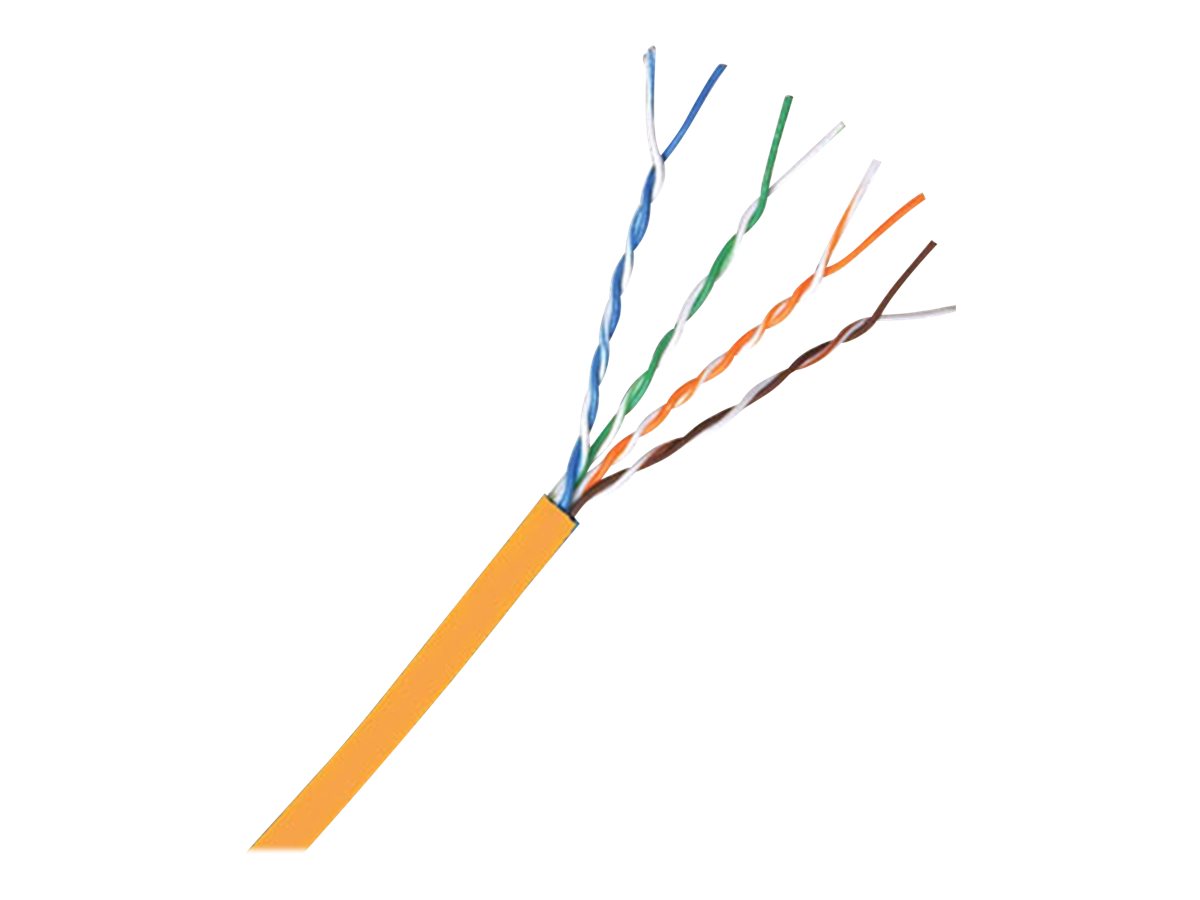 Comprehensive - Bulk cable
