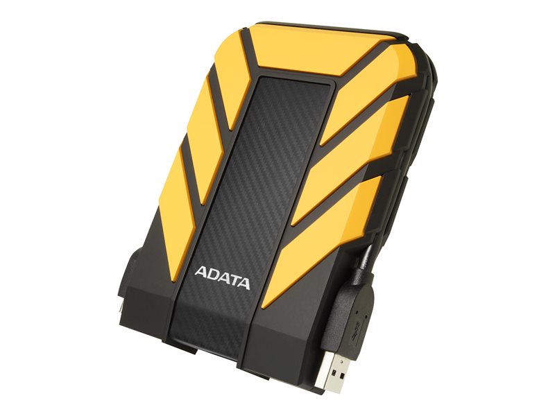 ADATA external HDD 2TB 2,5'' USB 3.1 HD710 Pro, zÄĹÄšÂty