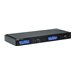 Shure SLX-D SLXD4QDAN+