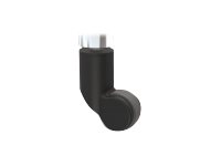 MooreCo Caster 1.5 in (pack of 2)