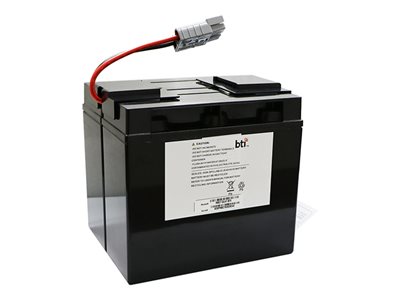 BTI - UPS battery - 1 x battery