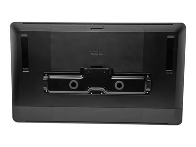Wacom - Mounting component (VESA mount bracket) - for LCD display / digitizer - for Wacom DTH-2242; Cintiq Pro 24 Creative Pen & Touch Display, DTH-3220, DTK-2420