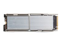 HP Solid state-drev Z Turbo Drive 2TB M.2 PCI Express 4.0 x4