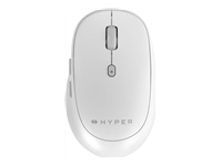 Targus HyperSpace - Souris - sans fil - Bluetooth 5.0 