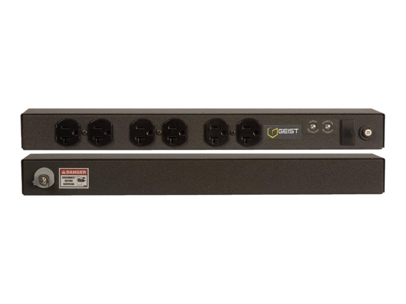 Geist Basic Surge SPFN064-1023