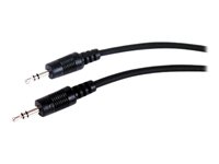 Comprehensive Standard Audio cable 