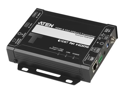 ATEN VanCryst VE2812AT
