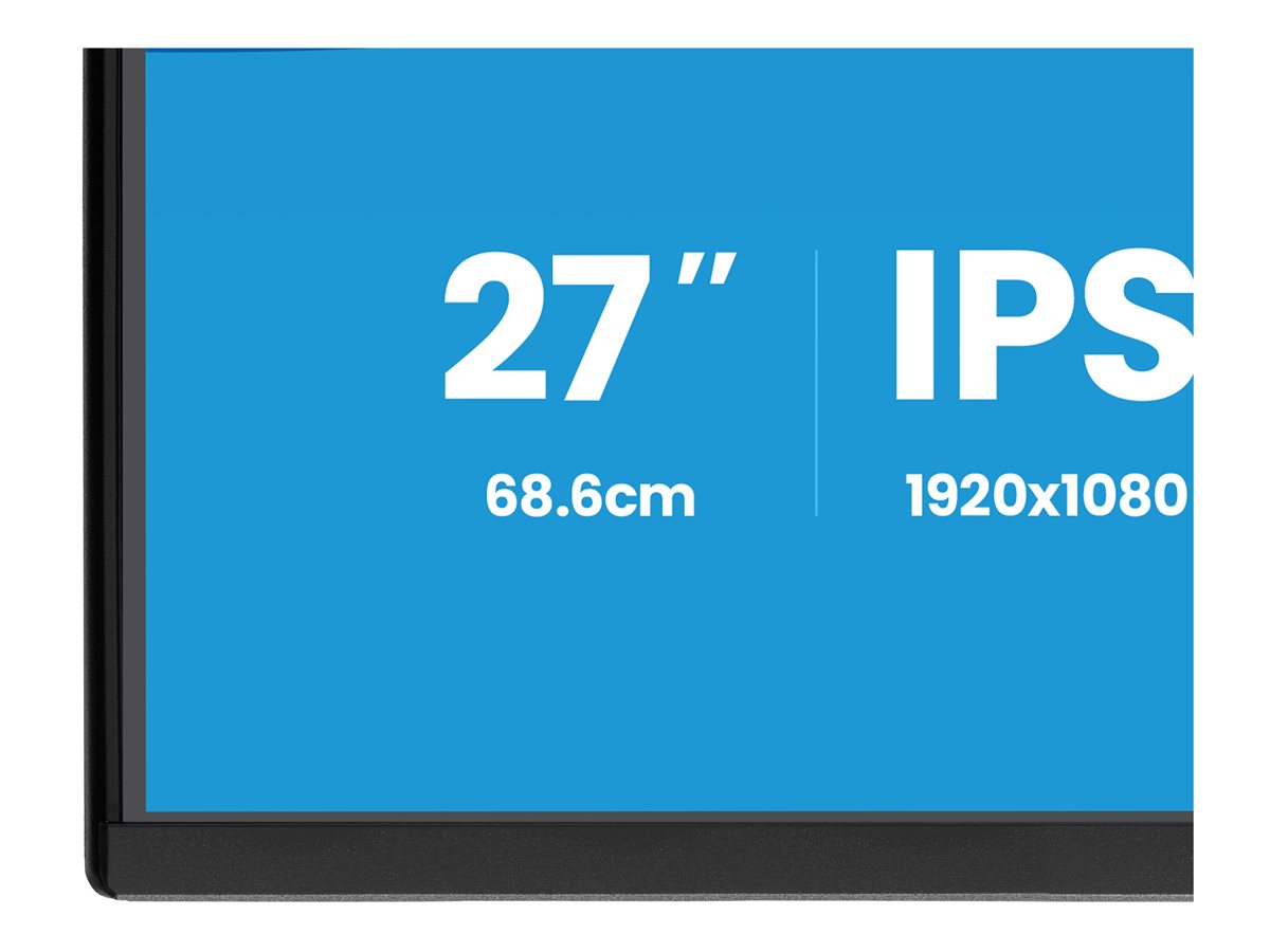 iiyama ProLite X2792HSU-B1 - LED monitor - Full HD (1080p) - 27" – foto 11
