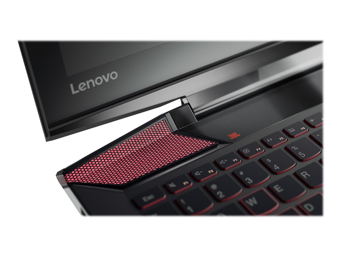 Lenovo IdeaPad Y700 Touch-15ISK 80NW