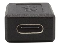 I-TEC USB Type A to Type-C Adapter