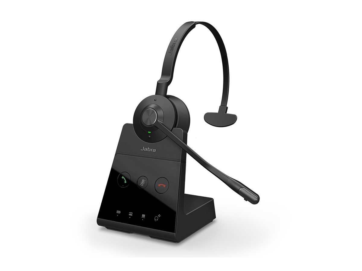 Jabra Engage 65 SE Mono -...