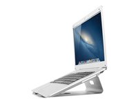 Neomounts NSLS025 stand - for notebook - silver