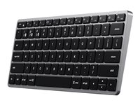 Satechi Slim X1 Tastatur 10-level Trådløs