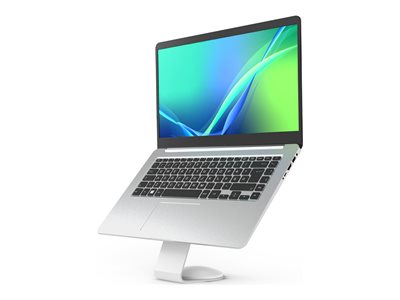 Compulocks Universal Invisible Core Counter Stand or Wall Mount