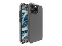 dbramante1928 Iceland Pro Beskyttelsescover Transparent Apple iPhone 16 Pro Max